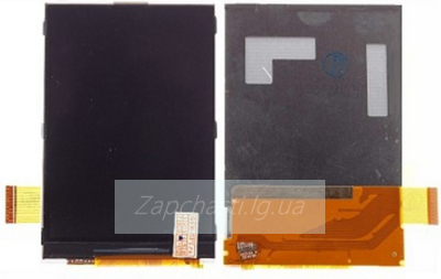 Дисплей для Fly IQ245 Wizard/IQ246 Power/IQ430 Evoke
