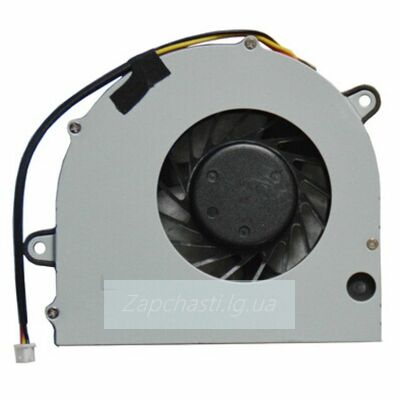 Вентилятор (кулер) для ACER ASPIRE 5241, 5332, 5517, 5532, 5541, 5541G, 5732Z, 5732ZG, eMachines E430, E525, E627, E630, E725 series, 3PIN (23.N2802.001, GB0575PFV1-A)