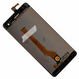 Дисплей для Oppo Mirror R819 + тачскрин (черный)