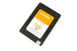 Накопитель SSD 120GB Smartbuy Jolt [SB120GB-JLT-25SAT3]