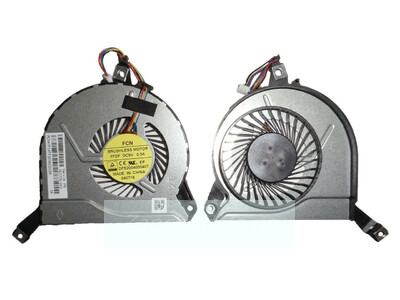 Вентилятор (кулер) для HP Pavilion 15-P FCN PN:767776-001