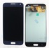 Дисплей для Samsung E500H/DS Galaxy E5 + touchscreen, синий, оригинал (Китай)
