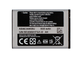 Аккумулятор для Samsung AB463446BU (X200/E250/B300/B320/B520/C130/C260/C270/C520/C5212/X160/X208) (VIXION)