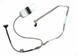 Шлейф матрицы для ноутбука LENOVO (G560, G565, Z560), LED, разъем под камеру