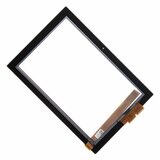 Тачскрин для Asus EeePad Transformer TF101