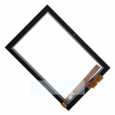 Тачскрин для Asus EeePad Transformer TF101