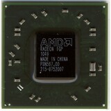 Микросхема ATI 215-0752007 северный мост AMD Radeon IGP RX881 для ноутбука DC2010+