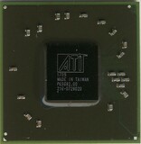Микросхема ATI 216-0728020 Mobility Radeon видеочип для ноутбука BULk RB DC19