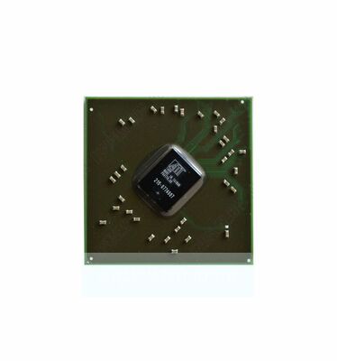 Микросхема ATI 216-0774007 Mobility Radeon HD 5470 видеочип для ноутбука