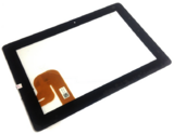 Тачскрин для Asus EeePad Transformer TF201 (черный)
