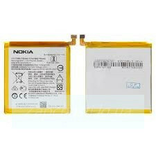 Аккумулятор для Nokia HE319/HE330 ( Nokia 3 ) (VIXION)