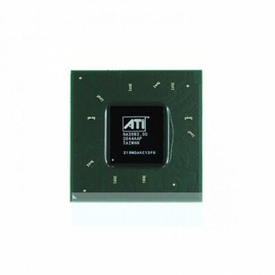 Микросхема ATI 215-0674028 северный мост AMD Radeon IGP RS780 для ноутбука