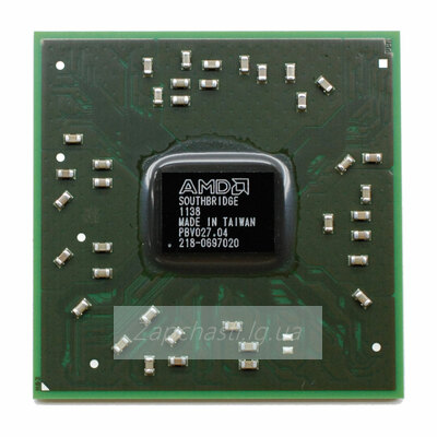 Микросхема ATI 218-0697020 южный мост AMD SB820M для ноутбука
