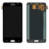 Дисплей для Samsung J510F/DS Galaxy J5 (2016) + тачскрин (черный) (OLED)