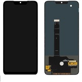 Дисплей для Xiaomi Mi 9 + тачскрин (черный) HQ