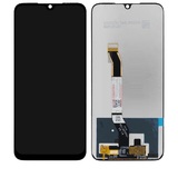 Дисплей для Xiaomi Redmi Note 8/Note8 (2021) + тачскрин (черный) (orig LCD)