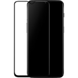 Защитное стекло Полное покрытие для OnePlus 7 Черное