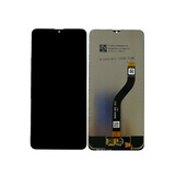 Дисплей для Samsung A207F Galaxy A20s + тачскрин (черный) (ORIG LCD)