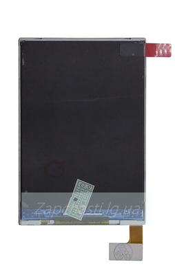 Дисплей для Huawei U8185 Ascend Y100