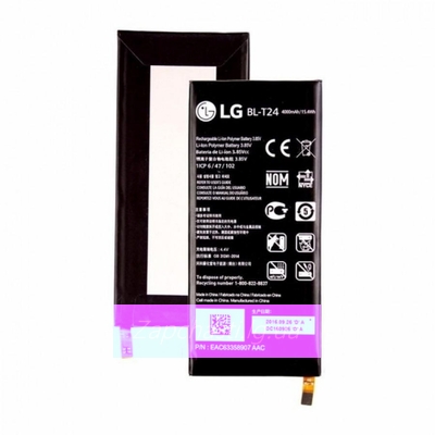 Аккумулятор для LG BL-T24 ( K220DS/M710DS ) HQ