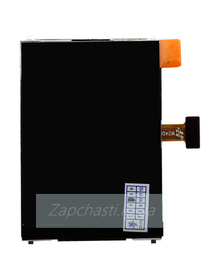 Дисплей для Samsung C300B ОРИГ 100%