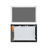 Дисплей для Asus ZenPad 10 (Z301M/Z301ML) + тачскрин (белый)