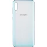 Задняя крышка для Samsung A505F Galaxy A50 (белый)