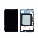 Дисплей для Lenovo A3500 Idea Tab + тачскрин в рамке
