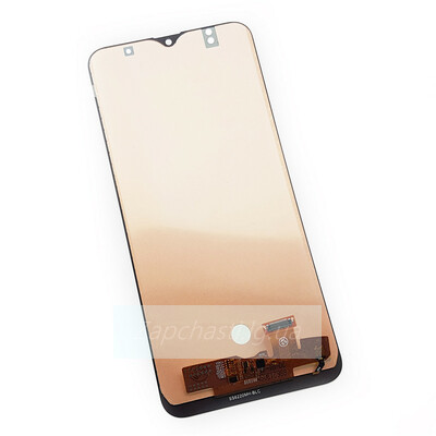 Дисплей для Samsung A307F Galaxy A30s + тачскрин (черный) (In-Cell)