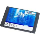 Накопитель SSD 128GB Golden Memory 3D 2.5 TLC