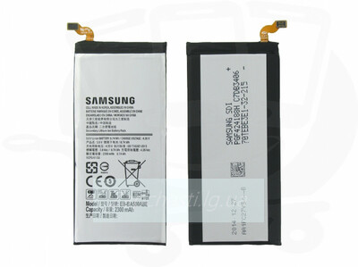 Аккумулятор для Samsung A500F Galaxy A5 (EB-BA500ABE)