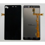 Дисплей для Fly IQ453 + тачскрин (черный)