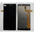 Дисплей для Fly IQ453 + тачскрин (черный)