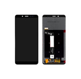 Дисплей для Xiaomi Redmi Note 5/ Note 5 Pro + тачскрин (черный) MP+