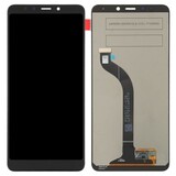 Дисплей для Xiaomi Redmi 5 + тачскрин (черный) ORIG 100%