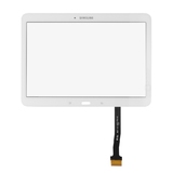 Тачскрин для Samsung SM-T531/T530 Galaxy Tab 4 (10,1'') (белый)
