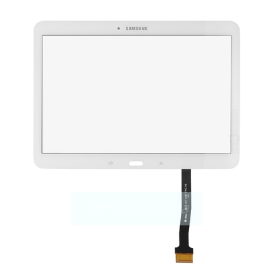 Тачскрин для Samsung SM-T531/T530 Galaxy Tab 4 (10,1'') (белый)