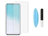 Защитное стекло для Samsung G988F (S20 Ultra) (клей, лампа)