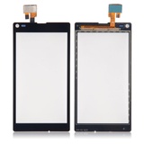 Тачскрин для Sony C2104 / C2105 / Xperia L (черный)
