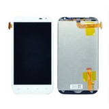 Дисплей для HTC X315e Sensation XL (G21) + touchscreen, белый