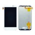 Дисплей для HTC X315e Sensation XL (G21) + touchscreen, белый