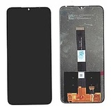 Дисплей для Xiaomi Redmi 9A/Redmi 9C/Redmi 10A + тачскрин (черный) HQ