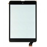 Тачскрин для Assistant AP-110; GoClever Terra101; Jeka JK100 v2, черный, емкостный, 50 pin, (257*159 мм) , #CZY6567A01-FPC/PC-FPC033-V2.0/OPD-TPC0305/DH-1007A1-FPC033/FM101301KA/300-l3709J-A00/QLT 1007C—PW