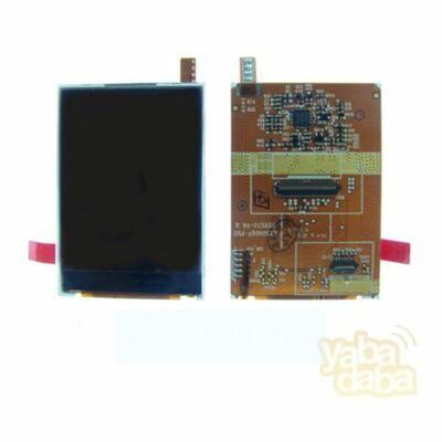 Дисплей для Samsung D600
