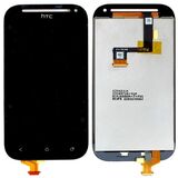 Дисплей для HTC C520e / One SV / C525e / T528t + тачскрин