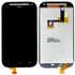 Дисплей для HTC C520e / One SV / C525e / T528t + тачскрин