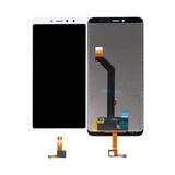Дисплей для Xiaomi Redmi S2 + тачскрин (белый) ORIG 100%