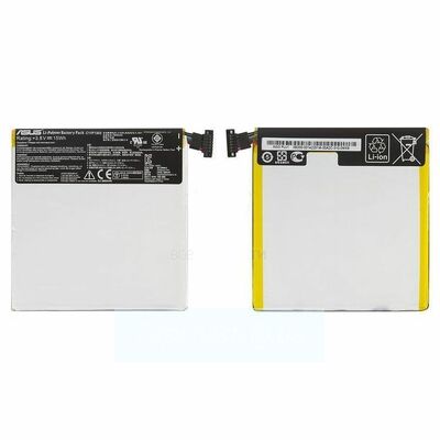 Аккумулятор Asus Nexus 7 google NEW (2Gen), (Li-ion 3.8V 3950мАч), #C13PNC3, C11P1303