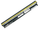 Аккумулятор для ноутбука Lenovo L12S4Z01 (IdeaPad S300, S400, S400u, S405) 14.8V 2200mA 32Wh Silver