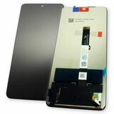 Дисплей для Xiaomi Poco X3 Pro/X3 + тачскрин (черный)